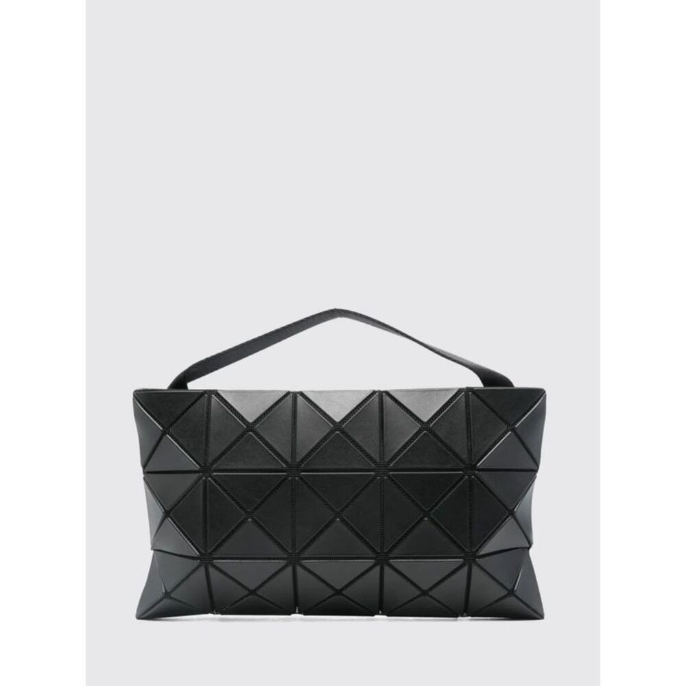 Bao Bao Issey Miyake Handbag Woman Black